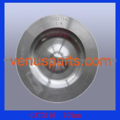 7E5213 Engine Piston 6I1144