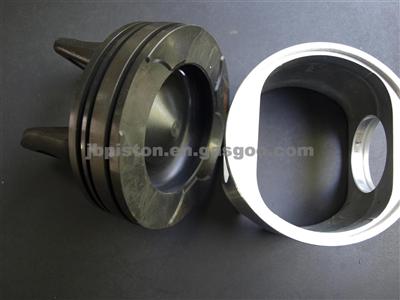 Cummins M11 Piston 4059900, 4914368