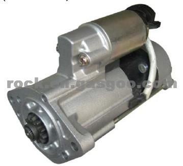 STARTER M008T80472 FOR CATERPILLAR