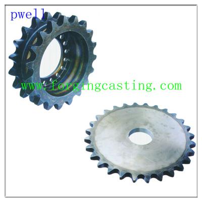 Chain Wheel Available With Drawing