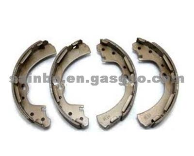 NISSAN Atlas Condor & ISUZU Como Brake Shoes1399-574