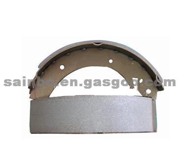 HYUNDAI Accent / Excel / Verna Avante Brake Shoe 58305-02A00