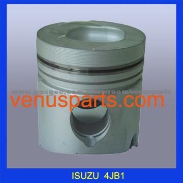 Engine Isuzu Piston 4JB1 8-97176-604-0