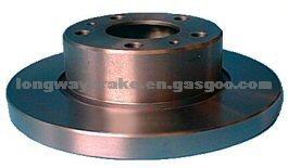 BRAKE DISCS Iveco 42470836,500306590