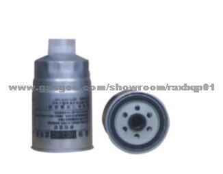 UC206C Diesel Oil Filter Used For Truck Engine Parts