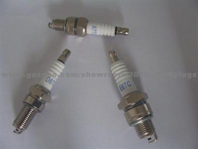 Automobiles,Spark Plug Made Of Pure Alumina ,Motorcyle Spark Plug