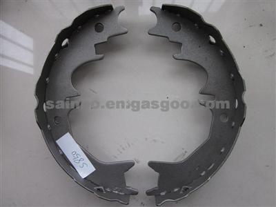 TOYOTA Brake Shoes S850