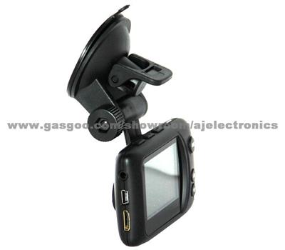 Cheap Car DVR Supplier / A&J Electronics