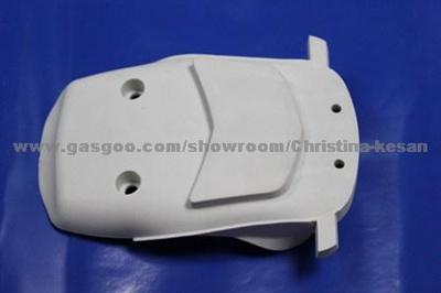 PUR Lati Lastane 50G/25 25% Glass Fiber Reinforced Polyurethane Injection Mold Tooling