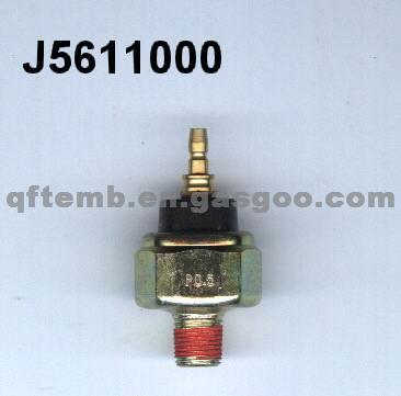 Oil Pressure Switch OEM No:J5611000 25240-89910