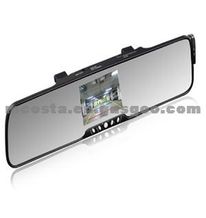 3. 5inch Display Screen Tft Bluetooth Car Kit Support Patent