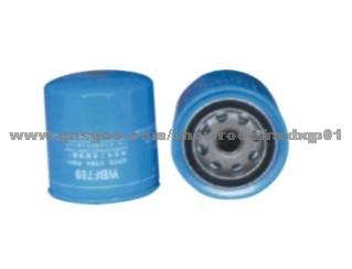 Diesel Oil Filter Used For Truck Engine Parts WBF789