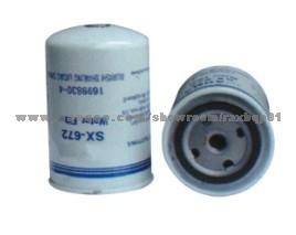 1699340-4 Water Filter Used For Truck Engine Parts