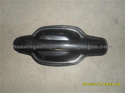 REAR DOOR OUTSIDE HANDLE ASSY