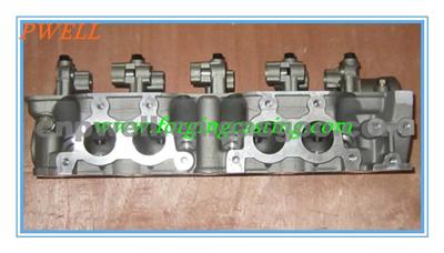 4G63-8V Cylinder Head MD099086 For Mitsubishi Pajero