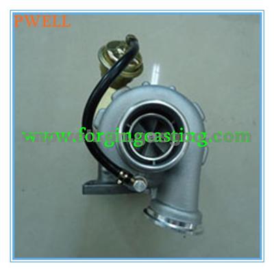 Turbocharger K16 5316-970-6408