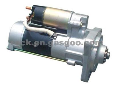 STARTER M008T60171 FOR NISSAN HITASCH