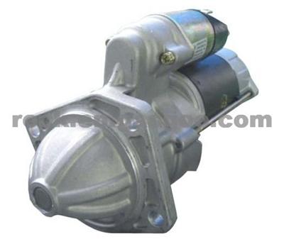 STARTER S25158A FOR NISSAN