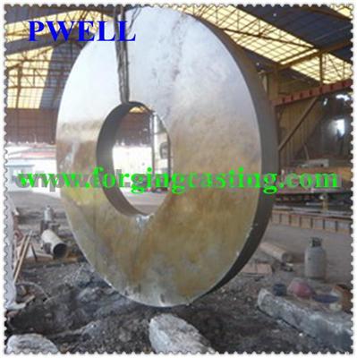 Hot Selling Steel Flang Forging