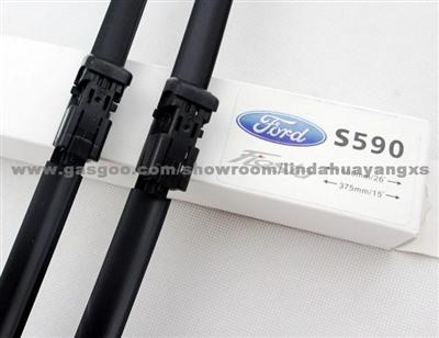 Specific FORD FIESTA Wiper