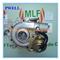 Turbocharger RHF5 WL84 B2500 For Mazda - img2