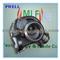 Turbocharger GT1852V 709836-5004S - img4