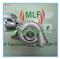 Turbocharger GT1544V 753420-5005S - img1