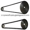 Professional Chain Wheel For Any model