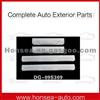 Hot Sale High Quality Duel Tone Door Sills DG-09S309