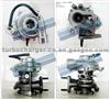 Tubocharger Toyota CT16 17201-30080