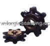 OEM Car Chain Wheel Available With Drawing