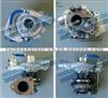 Turbocharger Toyota CT OL030 17201-30120