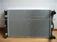 Audi A6 Condenser