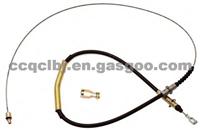 78180-1A420 Toyota Auto Accelerator Cable/Throttle Cable