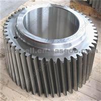 Wheel Gear Oem With Drawing