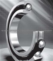 Angular Contact Ball Bearings