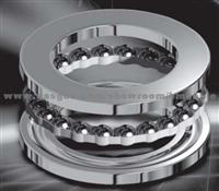 Thrust Ball Bearings