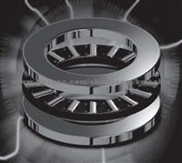 Thrust Roller Bearings