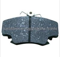 Reynolds Brake Pads D1146