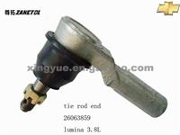 Tie Rod End 26063859 CHEVROLET Lumina 3.8L