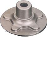 Hot Die Forging Wheel Hub