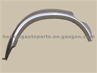 RR FENDER FLARES RH 5006016-B06