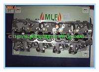 Toyota 1KZ-T Complete Cylinder Head