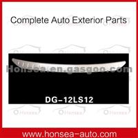 Dongfeng Parts High Quality Dongfeng Rear Bumper Foot Plate DG-12LS12