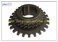 High Quality Sprocket Plate Wheel Gear In 2013