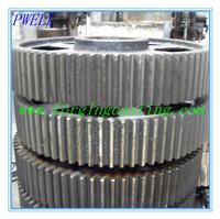 Customized Chain Wheel Casting