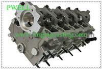 Gasoline Engine Cylinder Head For Hyundai 22100-23760