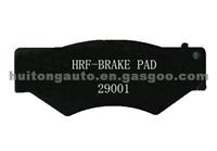 IVECO Brake Pad 29001