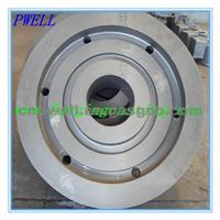 OEM Aluminum Forging