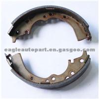 Toyota Brake Shoes Hiliux 04495-30070